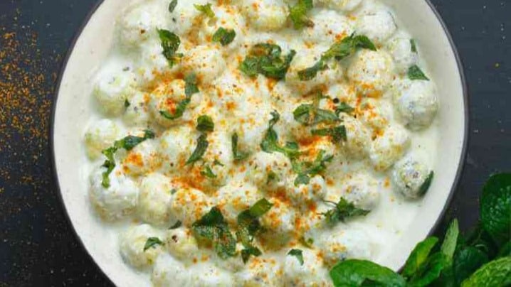 6 Raita Recipes You Need To Try Now