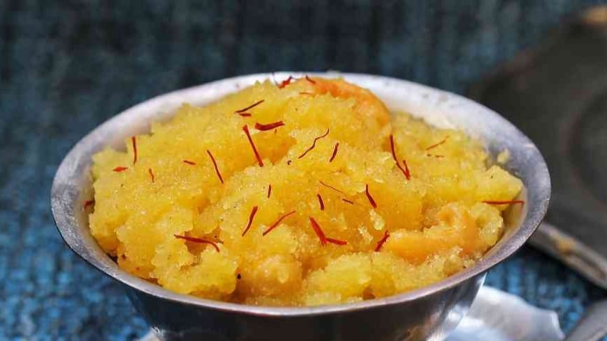 6 Rawa Recipes That Will Make You Fall in Love with Sooji