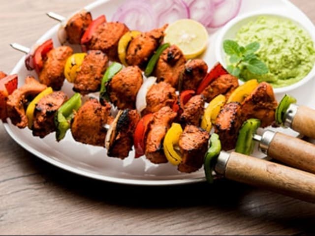 Photo : 6 Tasty Tikka Recipes To Boost Your Weight Loss Journey