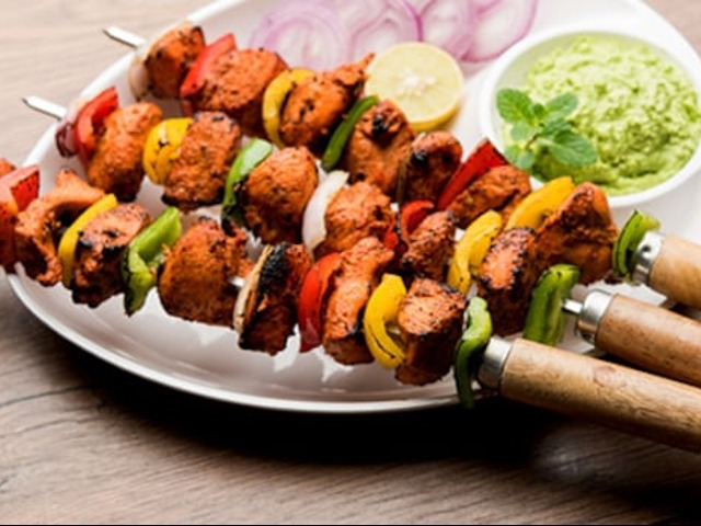 6 Tasty Tikka Recipes To Boost Your Weight Loss Journey