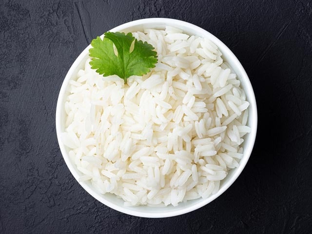 Photo : 7 Amazing Ways to Make Your Plain Rice Tasty and Nutritious