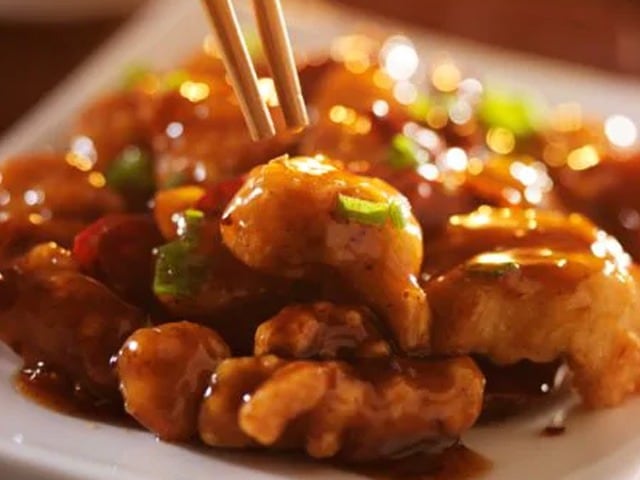 Photo : 7 Best Chinese Chicken Recipes