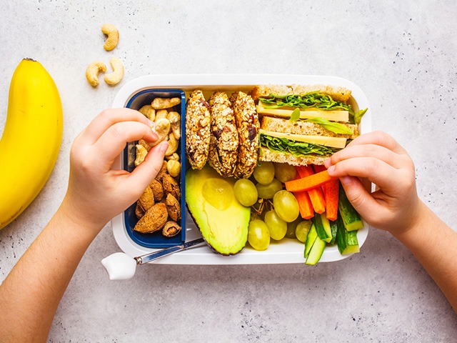 7 Best Lunch Box Recipes For Kids 7 Best Lunch Box Recipes For Kids