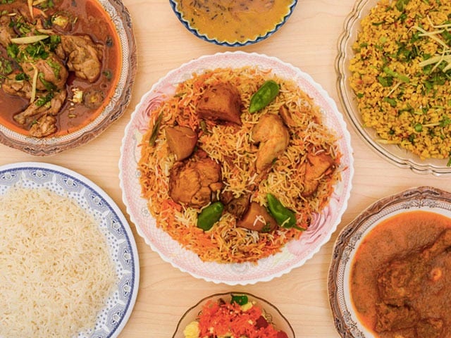Photo : 7 Classic Food Combinations That Define Comfort For Every Indian