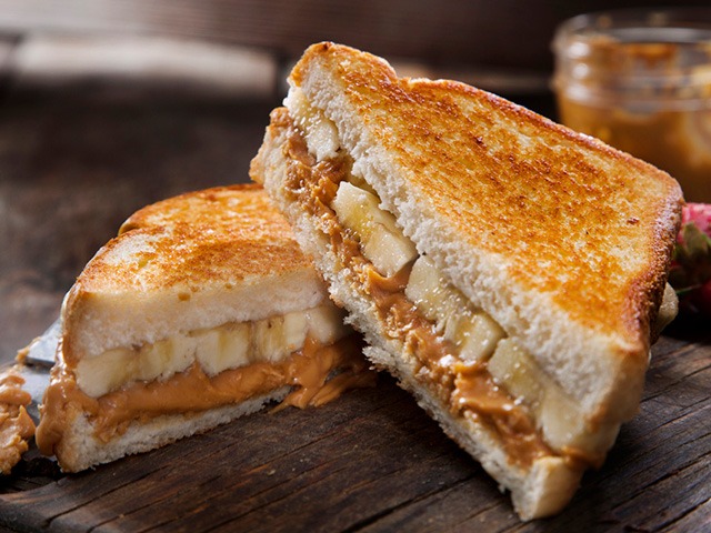 7 Desi Sandwiches You Can Make For A Scrumptious Breakfast 7 Desi Sandwiches You Can Make For A Scrumptious Breakfast