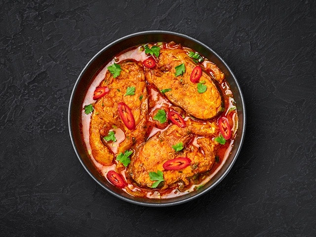 Photo : 7 Lip-Smacking Indian Fish Curries You've Been Missing Out On