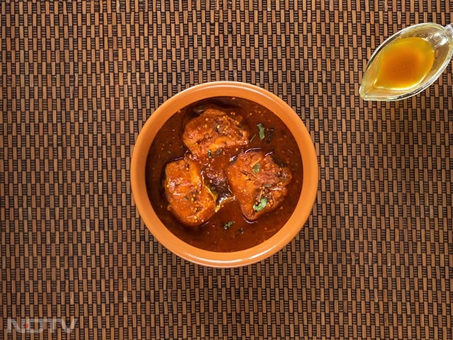 7 Lip-Smacking Indian Fish Curries You've Been Missing Out On