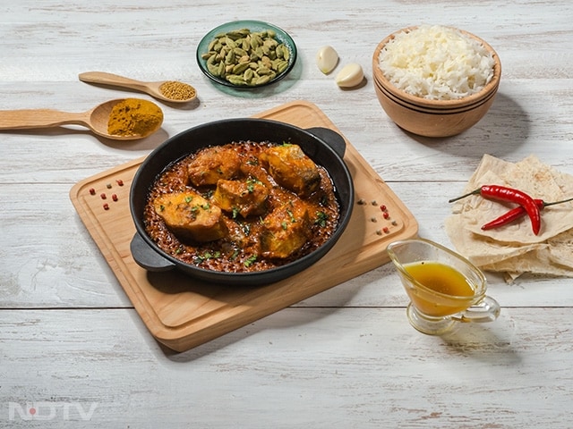 7 Lip-Smacking Indian Fish Curries You've Been Missing Out On