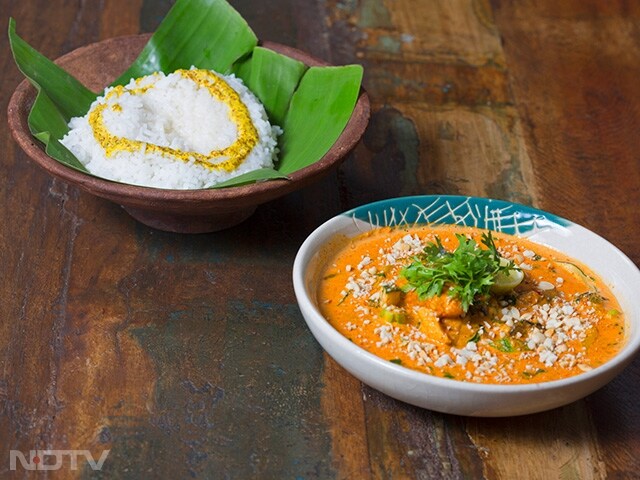 7 Lip-Smacking Indian Fish Curries You've Been Missing Out On