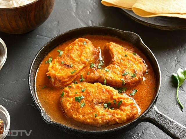 7 Lip-Smacking Indian Fish Curries You've Been Missing Out On