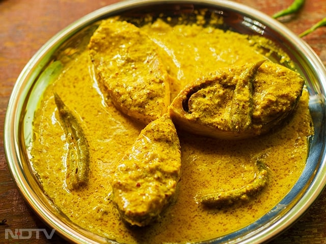 7 Lip-Smacking Indian Fish Curries You've Been Missing Out On