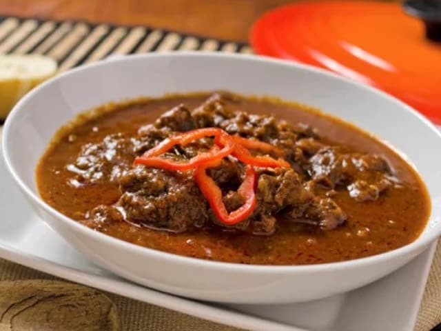 Photo : 7 Mutton Recipes That Are All About Indulgence