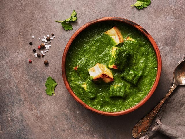 7 Palak Paneer Recipes With a Twist You've Got to Try!