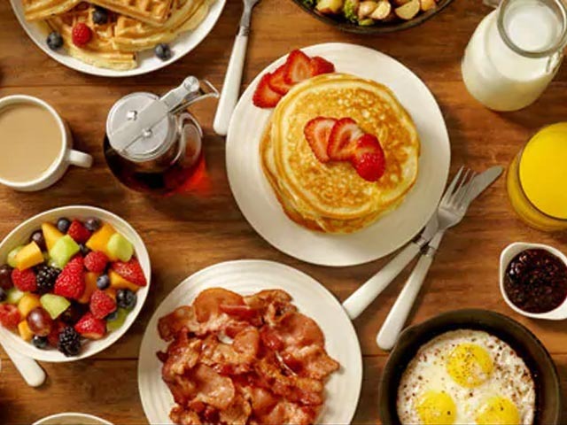 7 Quick And Delicious Breakfast Recipes