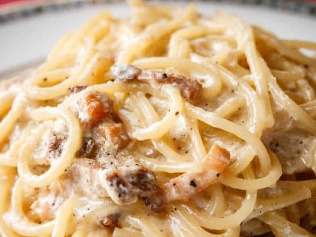 Photo : 7 Wholesome Pasta Recipes To Get That Authentic Taste Of Italy