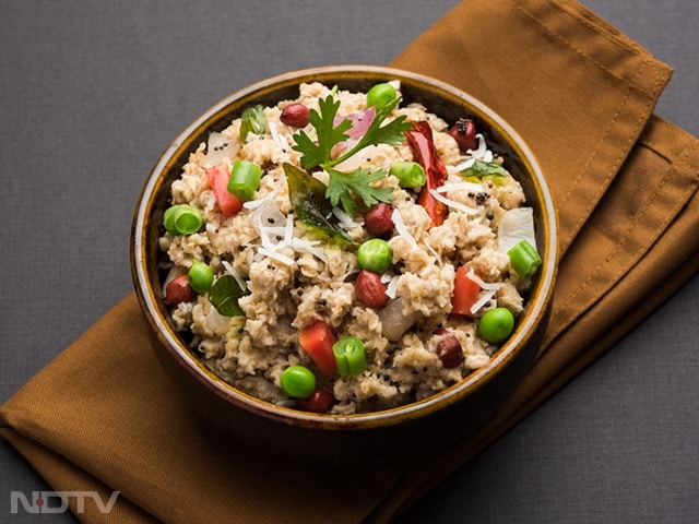 7 Yummy Indian Low-Calorie Recipes For Weight Loss