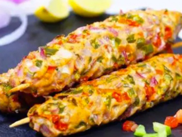 7 Best Kebab Recipes For You
