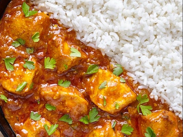 Photo : 8 Curries You Absolutely Need To Try