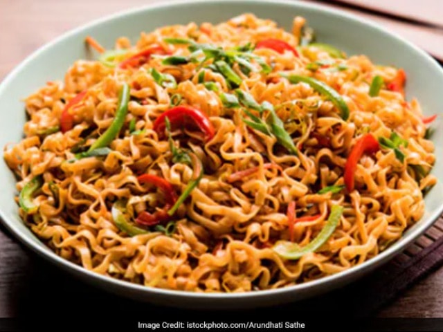 Photo : 7 Popular Indo-Chinese Recipes