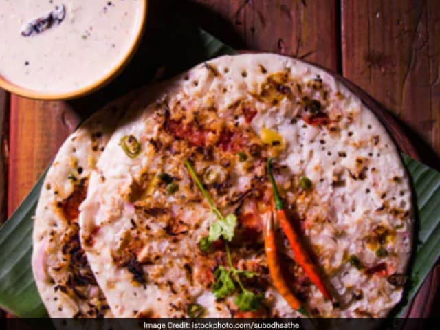 Photo : 6 Popular Recipes For A Wholesome, Desi Breakfast