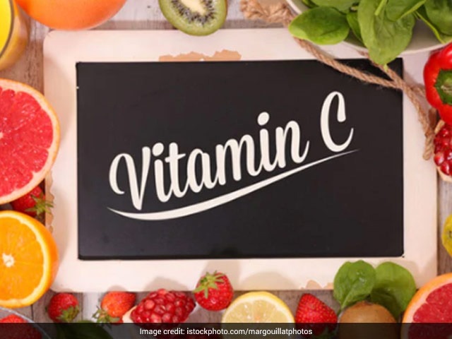 Photo : 7 Vitamin C-Rich Drinks To Boost Immunity