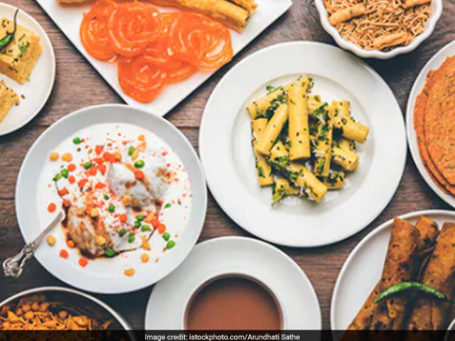 6 Classic Gujarati Snacks That Never Fail To Impress