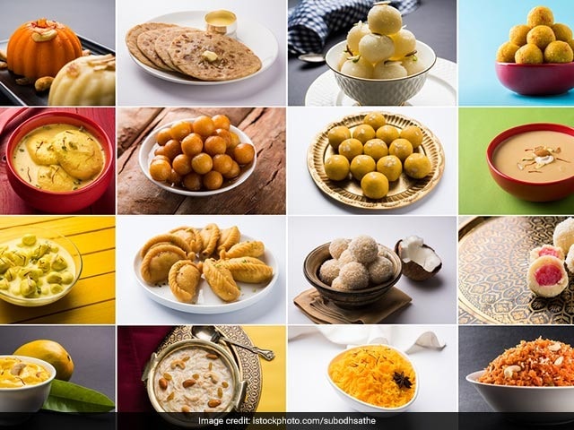 Photo : 7 Indian Dessert Recipes Under 30 Minutes