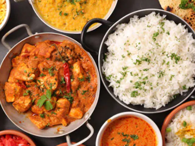 7 Iconic Vegetarian Dishes In Indian Cuisine