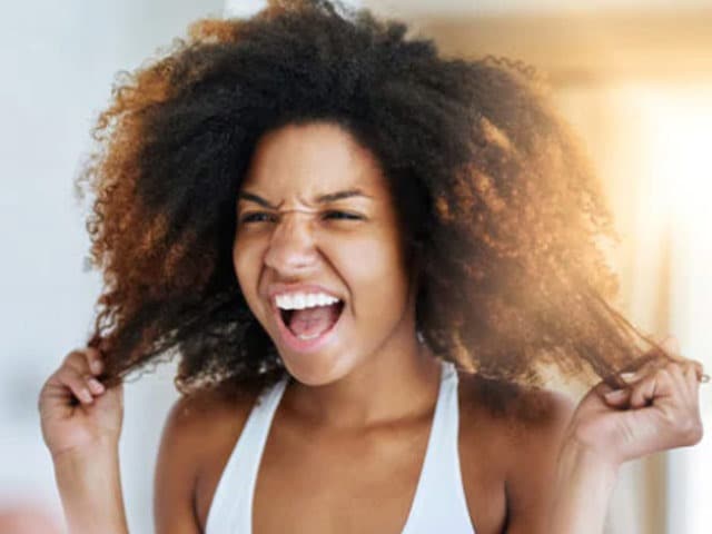 Photo : Monsoon Hair Fall: 7 Foods To Keep Your Hair Nourished And Healthy