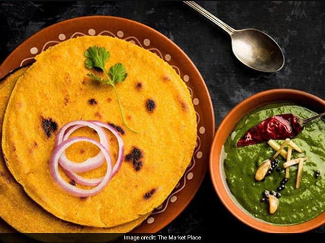 Photo : 6 Classic Punjabi Recipes That Define Indulgence