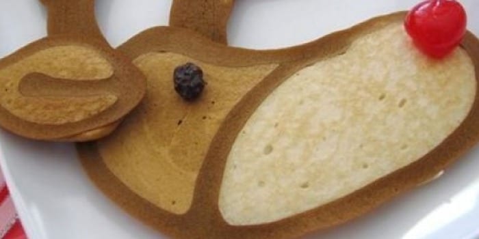 Pancake Art: Because Everybody Needs a Pancake Pancake Art: Because Everybody Needs a Pancake