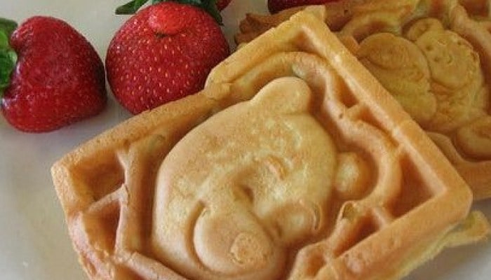 Pancake Art: Because Everybody Needs a Pancake Pancake Art: Because Everybody Needs a Pancake