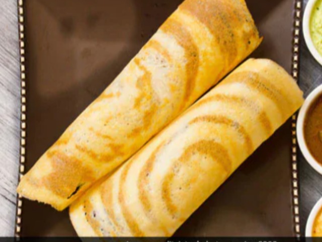 7 Popular Dosa Recipes To Satiate Your Cravings