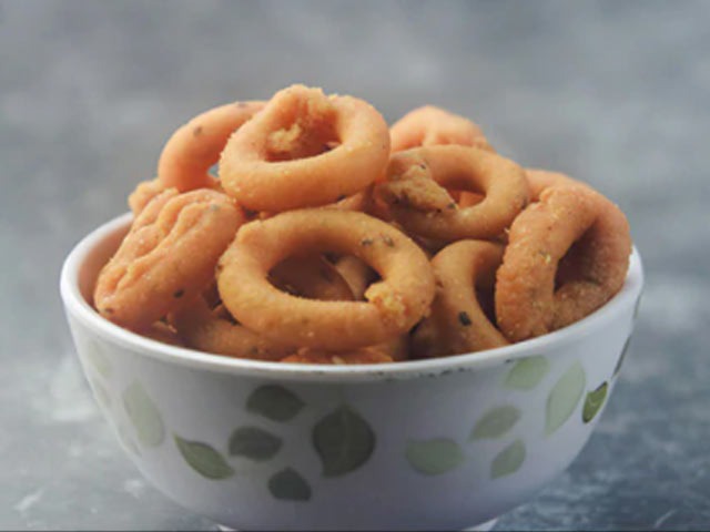 6 South Indian Snacks That Scream Indulgence