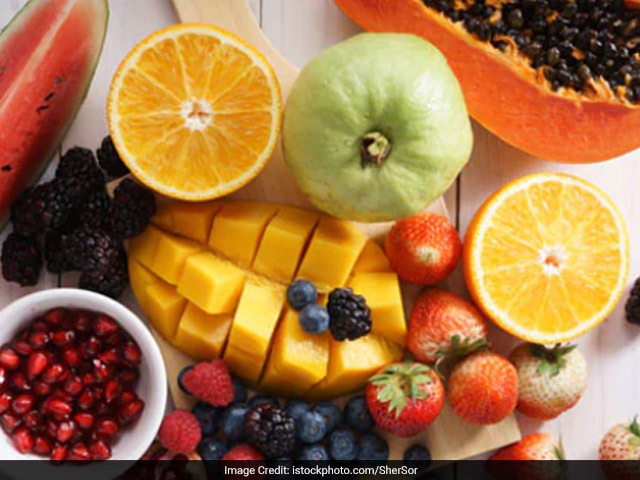 Photo : Weight Loss: 7 Fruits That May Help Shed Those Extra Kilos