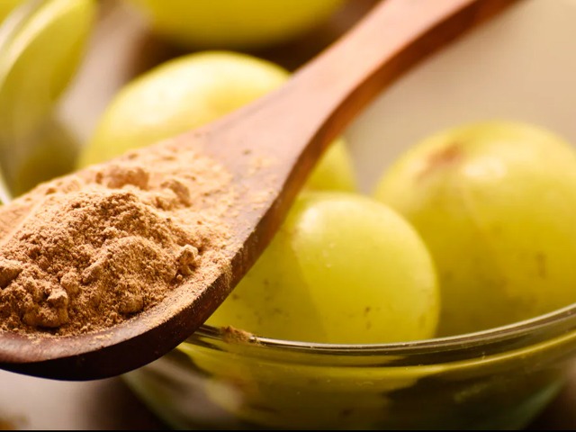 Add Amla Powder To Your Daily Diet With 5 Delicious Twists