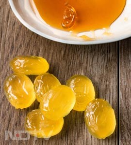 Add Amla Powder To Your Daily Diet With 5 Delicious Twists