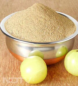 Add Amla Powder To Your Daily Diet With 5 Delicious Twists