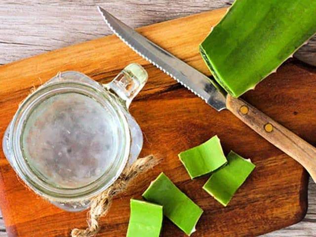 Photo : Aloe Vera Juice Benefits: 5 Reasons To Drink Aloe Vera Juice