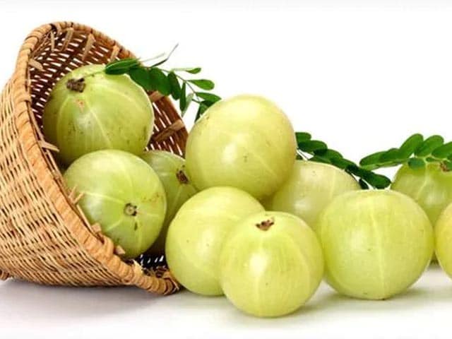Photo : Amla For Immunity: 5 Fun Ways To Include Amla In Your Daily Diet