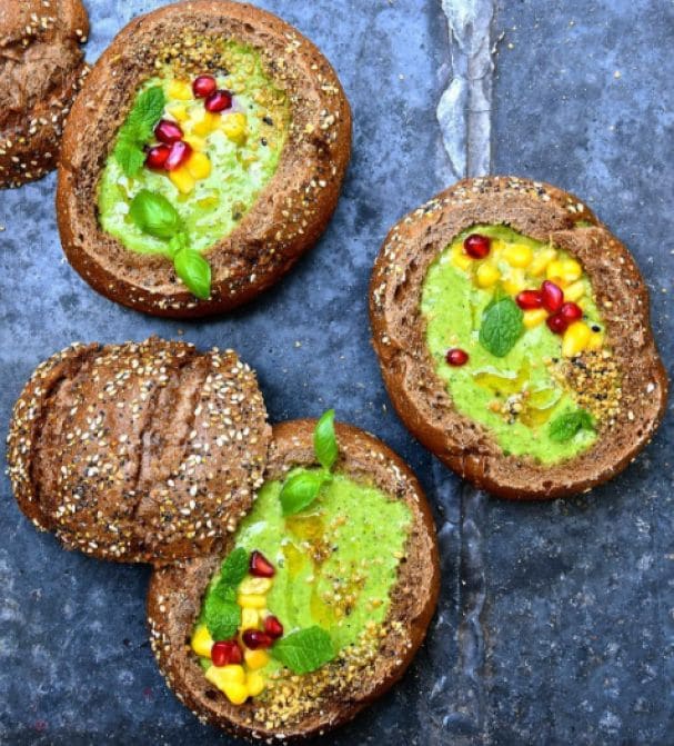 10 Delicious Avocado Trends That Are Taking Over The Internet 10 Delicious Avocado Trends That Are Taking Over The Internet