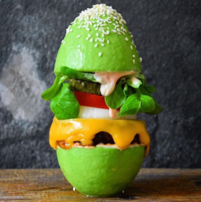10 Delicious Avocado Trends That Are Taking Over The Internet 10 Delicious Avocado Trends That Are Taking Over The Internet