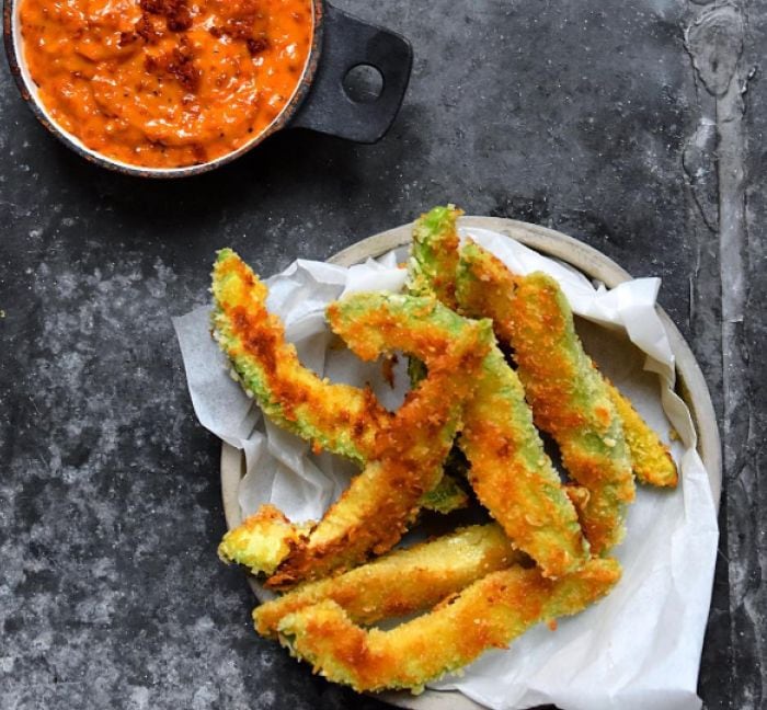 10 Delicious Avocado Trends That Are Taking Over The Internet 10 Delicious Avocado Trends That Are Taking Over The Internet