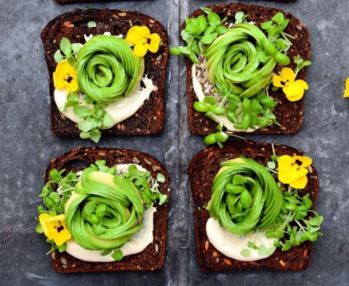 10 Delicious Avocado Trends That Are Taking Over The Internet 10 Delicious Avocado Trends That Are Taking Over The Internet