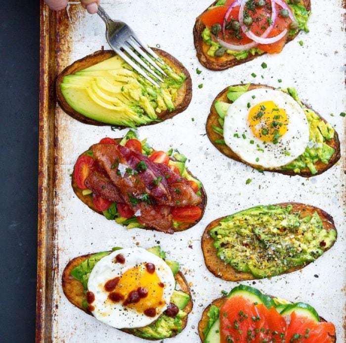11 Delicious Avocado Trends That Are Taking Over The Internet 11 Delicious Avocado Trends That Are Taking Over The Internet