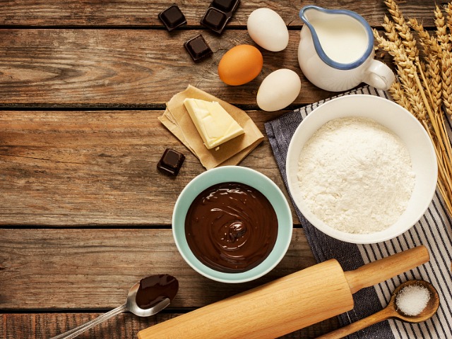 Baking 101: How to Accurately Measure Your Ingredients