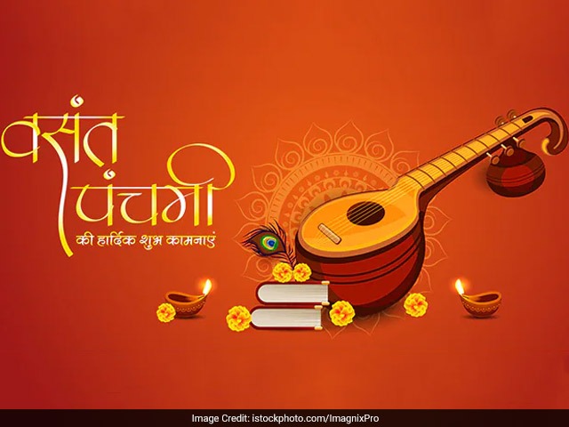 Basant Panchmi 2022: 5 Yellow Coloured Foods To Celebrate The Festival