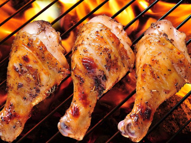 Winter Grilling 101: Delicious BBQ Recipes
