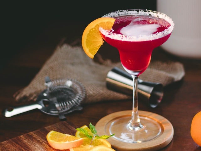 Be Your Own Bartender: Classic Cocktails To Try