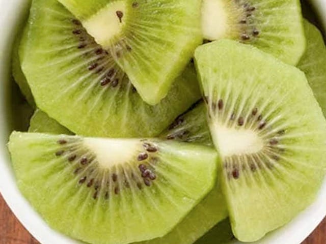 Photo : Benefits Of Kiwi: 5 Delicious Kiwi Recipes To Add To Your Diet